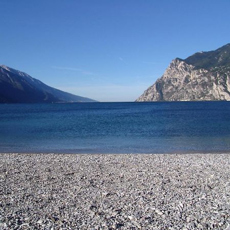 Spiaggia Residence Riva del Garda Exterior photo