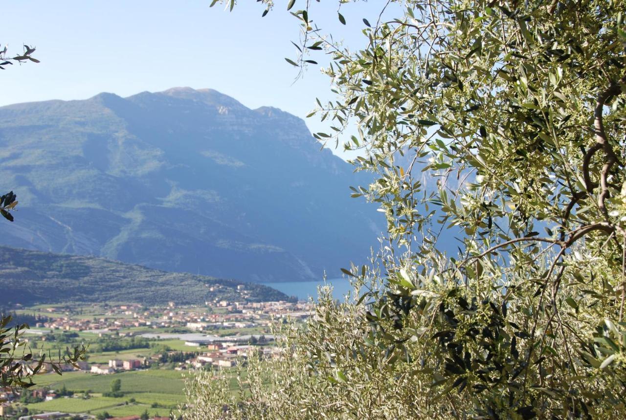 Spiaggia Residence Riva del Garda Exterior photo