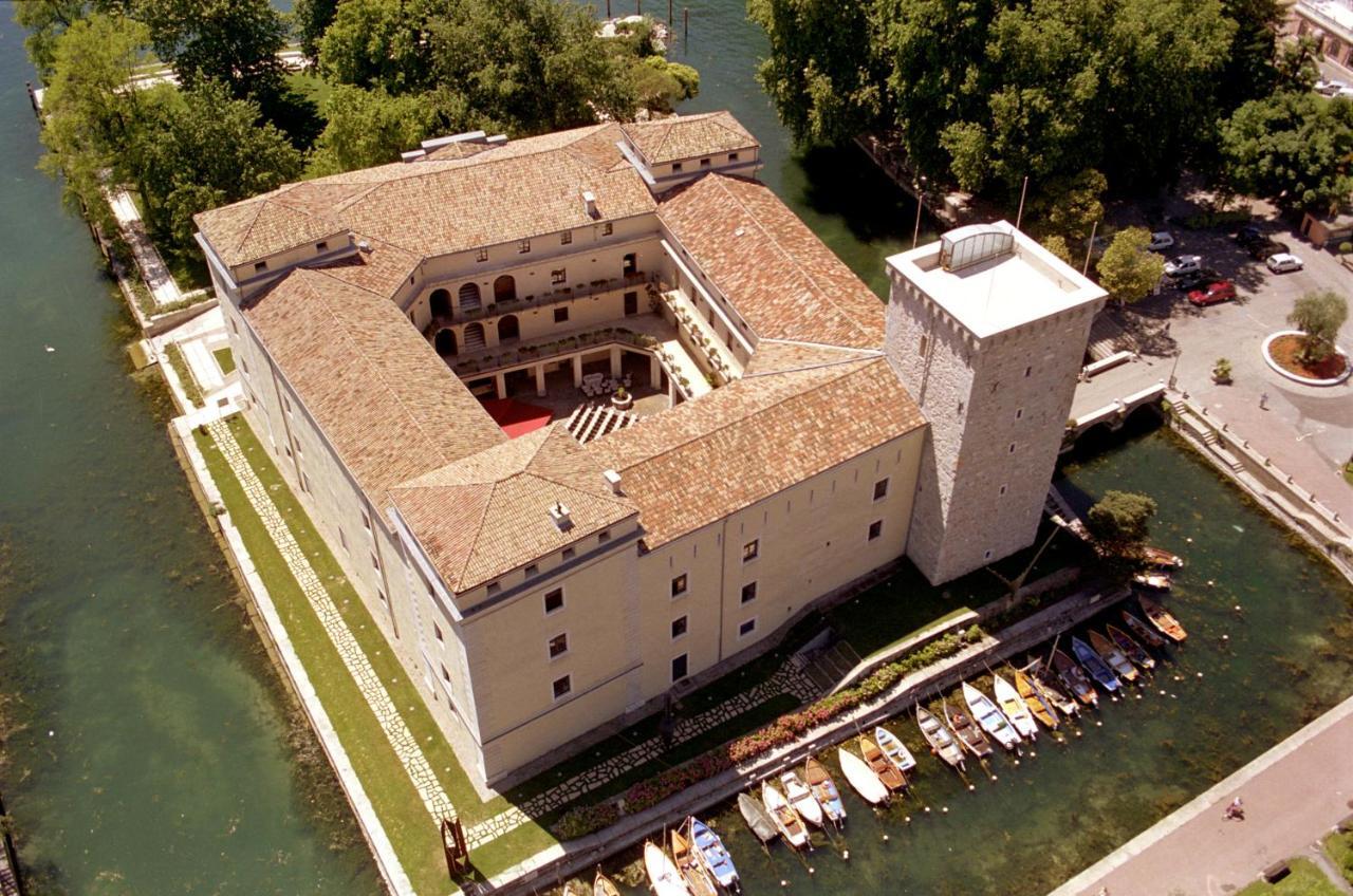 Spiaggia Residence Riva del Garda Exterior photo